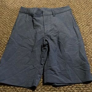 Boys Gap Dress Shorts Size 10 Adjustable Waist